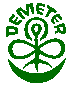 logo Demeter